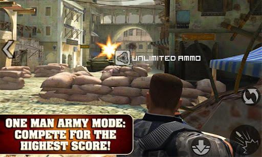 frontline commando games for pc