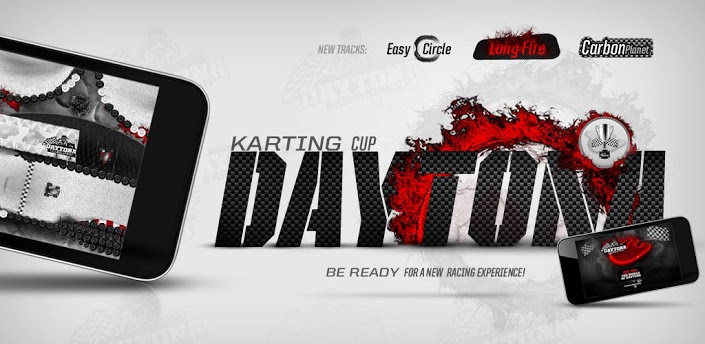 Daytona Racing Karting Cup