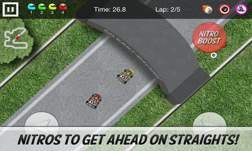 download free kart racers game