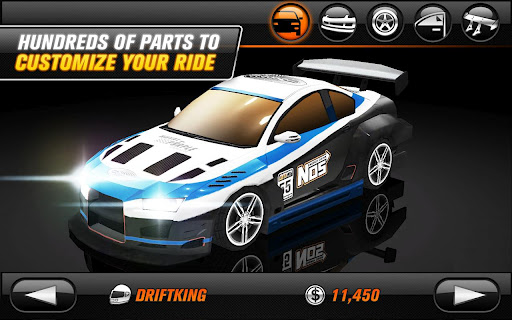 drift mania championship 2 lite download