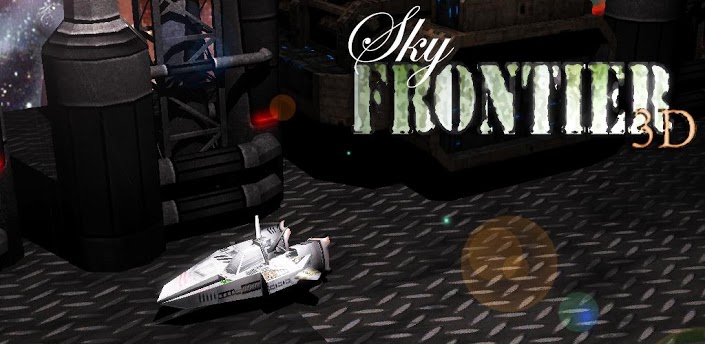 SkyFrontier 3D