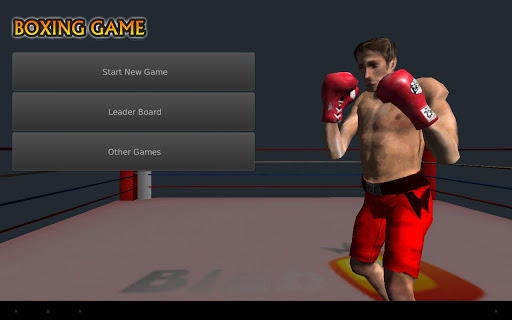 boxing star match 3