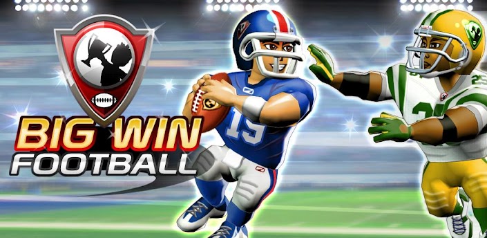 big win football game download