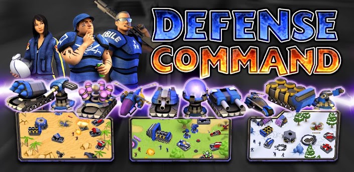 Defense Command