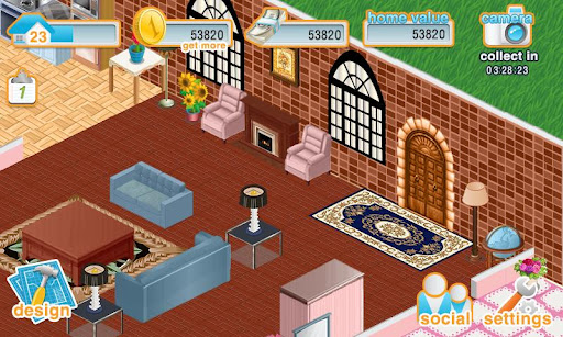 Design My Home » Android Games 365 Free Android Games 