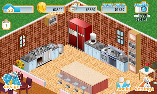  Design  My Home   Android  Games  365 Free  Android  Games  