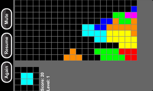 original tetris