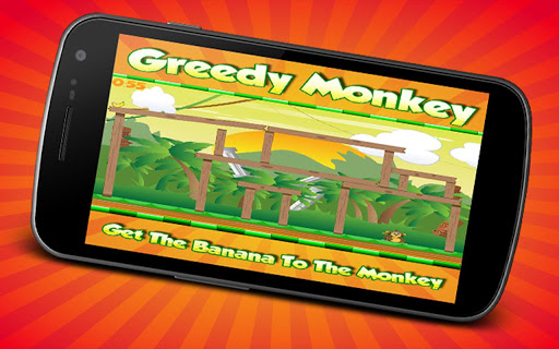 Greedy Monkey