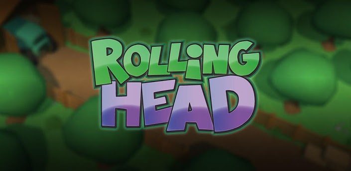 Rolling Head