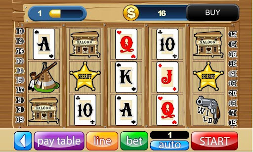 free slot machine games for tablet