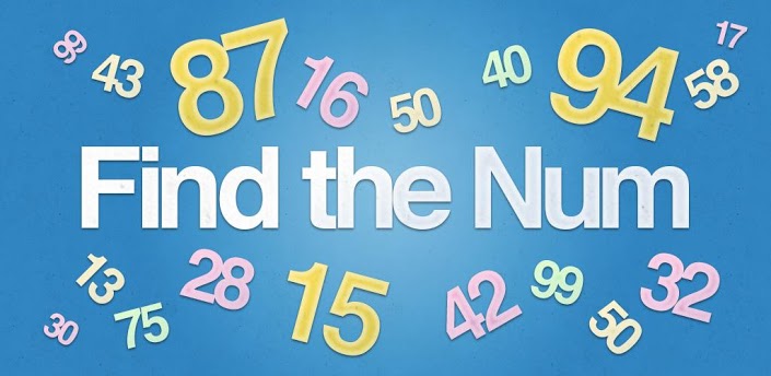Find the Num