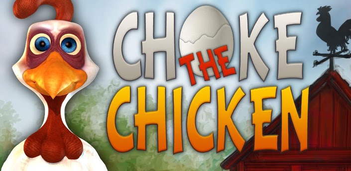 Choke the Chicken