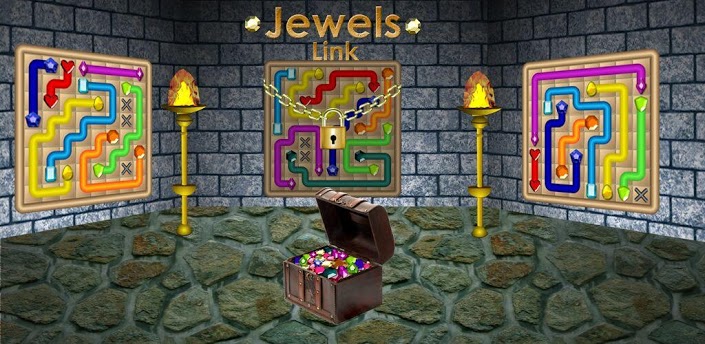 Jewels Link Deluxe