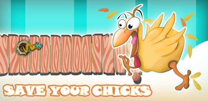 Save Your Chicks!