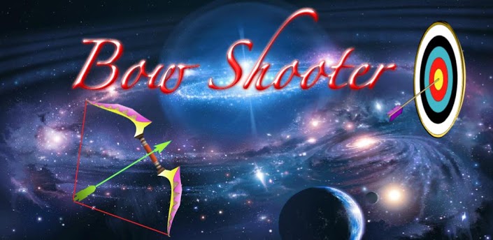 Bow Shooter Lite
