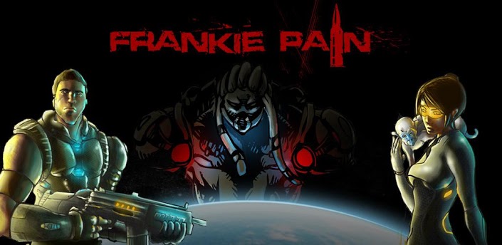 Frankie Pain