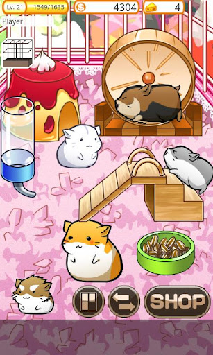 Hamster Life Android Games 365 Free Android Games Download