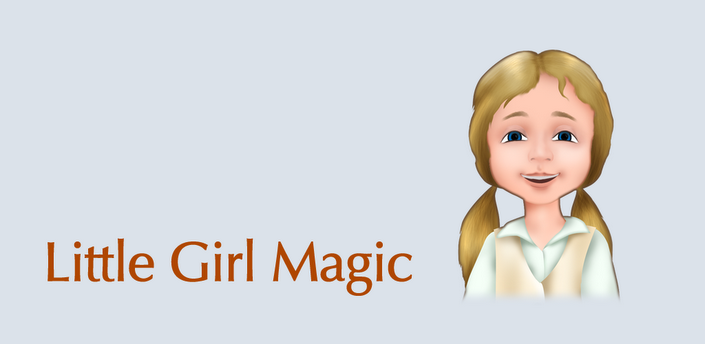 Little Girl Magic