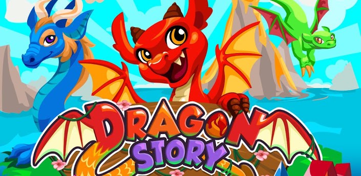 Dragon Story