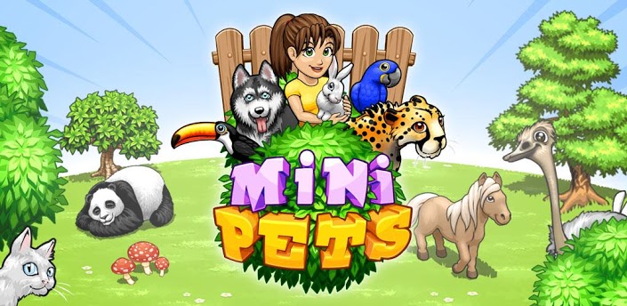 Mini Pets