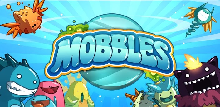 Mobbles