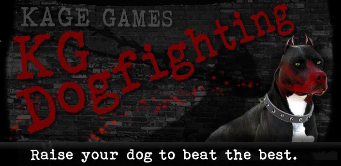 KG Dogfighting
