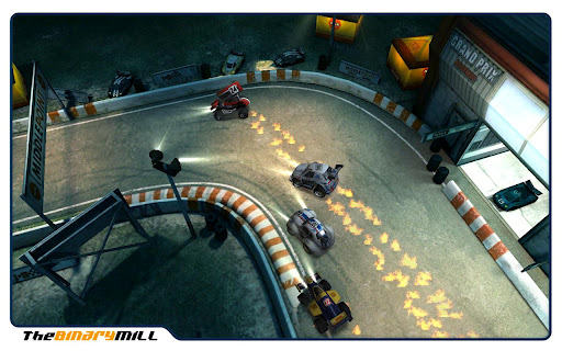 mini motor racing apk download