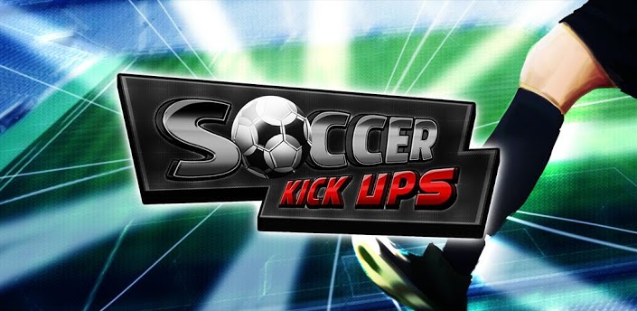 Soccer Kick Ups