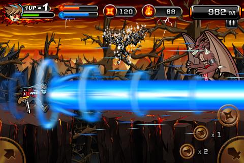 devil ninja 2 game free download