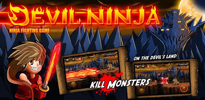 devil ninja 2 download
