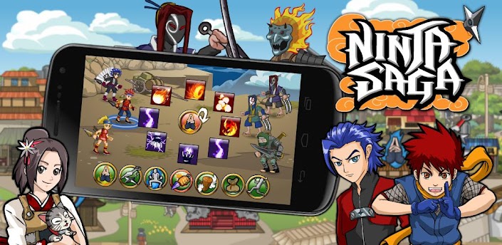 fap ninja apk free download