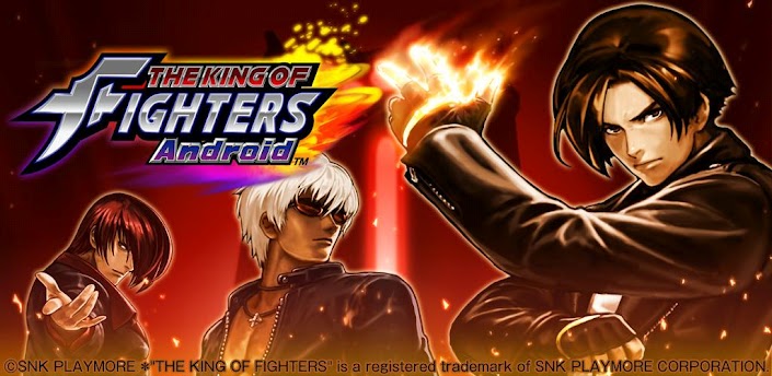 kof xiii android download