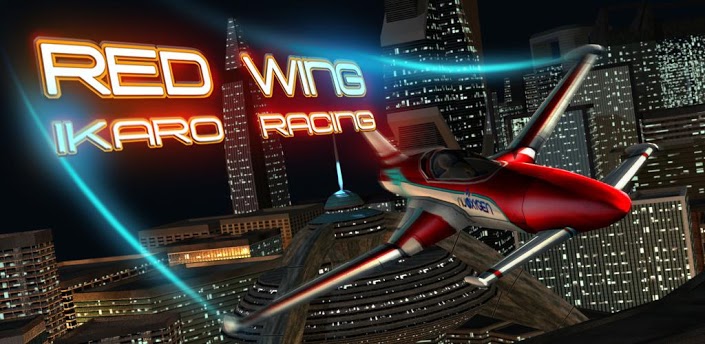 Red Wing Ikaro Racing HD