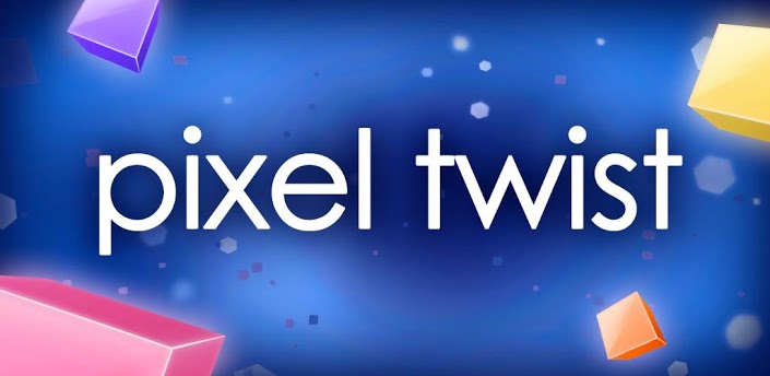 Pixel Twist