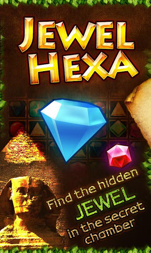 Jewel Hexa Free