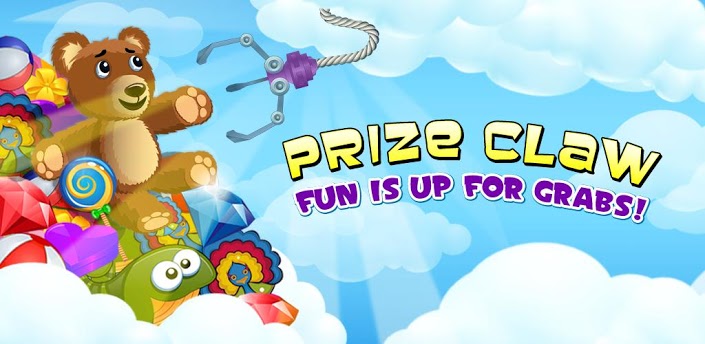 claw game download for android
