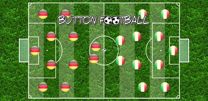 Button Football (Soccer)