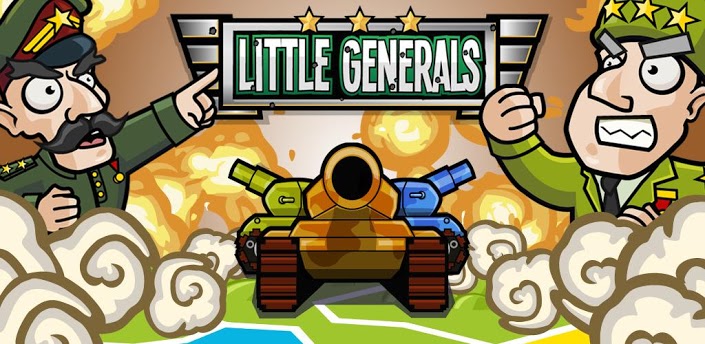Little Generals