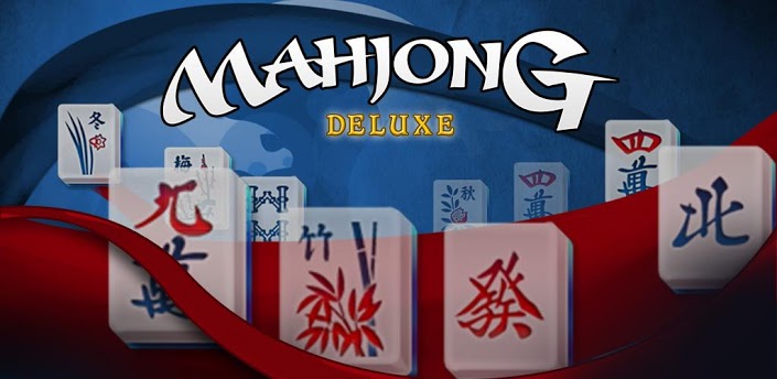 Mahjong Deluxe HD