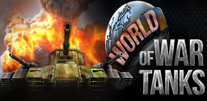 download the last version for iphoneWorld of War Tanks