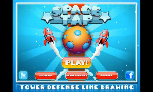 Space Tap