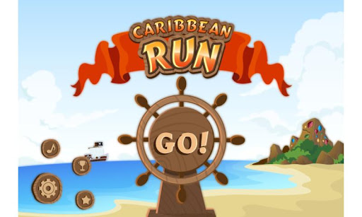 Caribbean Run