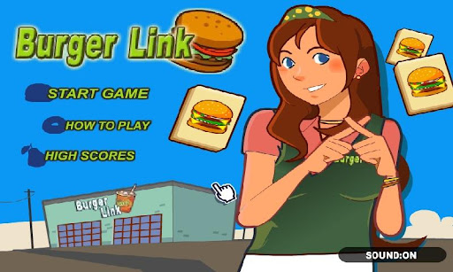 Burger Link