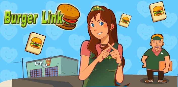 Burger Link