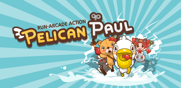 Pelican Paul