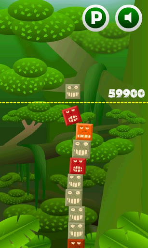 Tower Topple HD