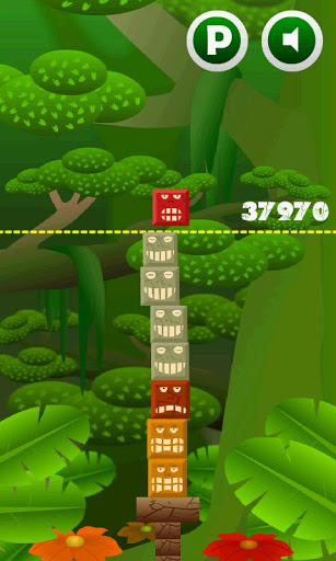 Tower Topple HD