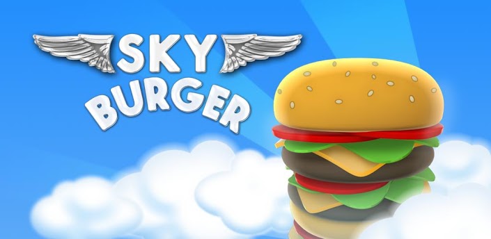 burger sky games 53mb version puzzle androidgame365