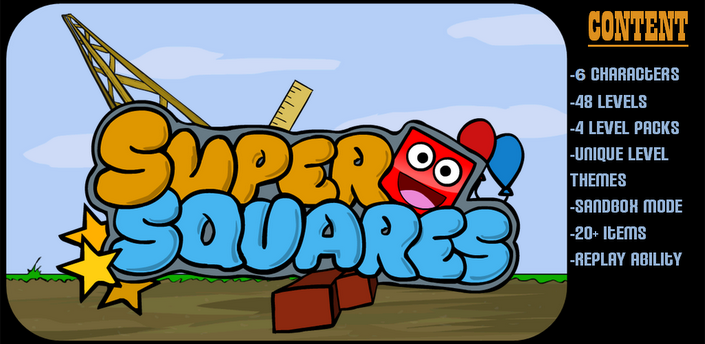Super-Squares Free