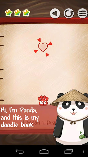 Pandoodle